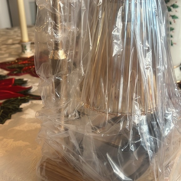 Candle Warmer Lamp Electric Timer Dimmer Adjustable Height Scented Wax Decor - Picture 7 of 15